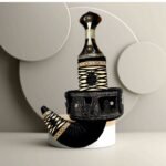 30 Leather Janbiyah Youth - Image 2