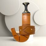 31 Leather Janbiyah Youth - Image 2