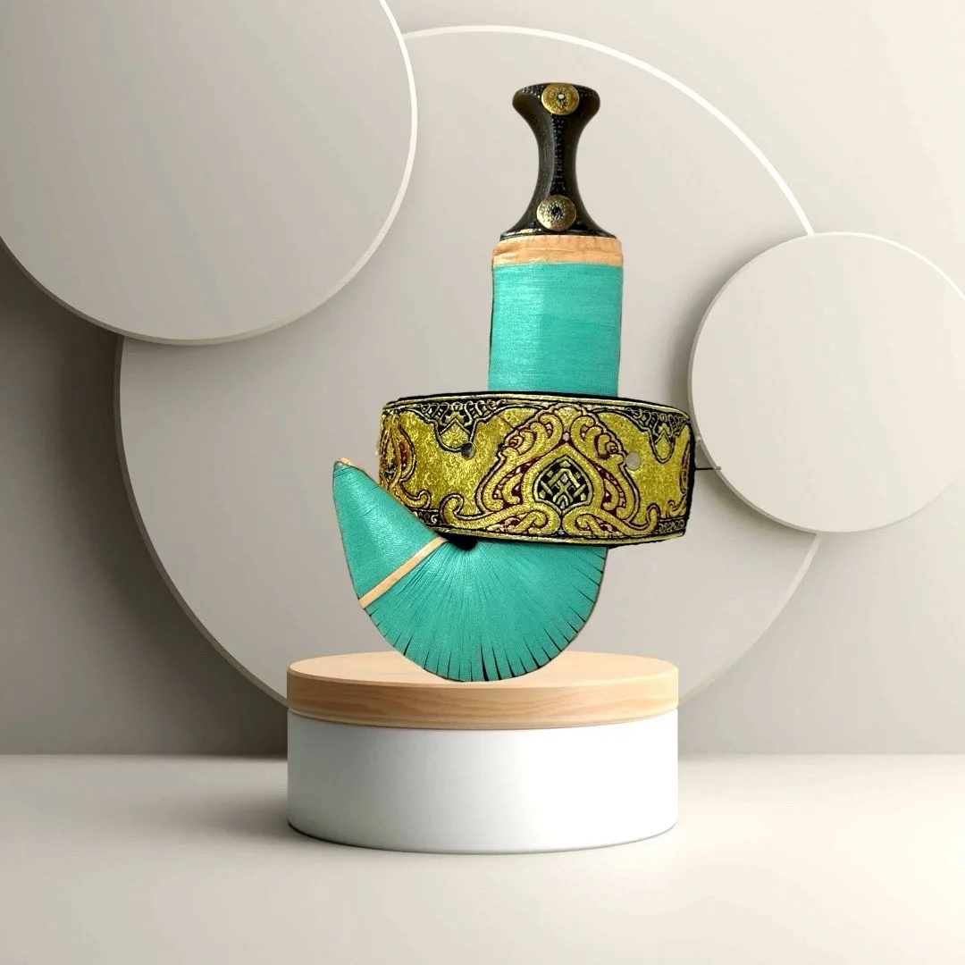 29 Luxury Janbiyah Youth - Image 3