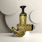 37 Luxury Janbiyah Kids - Image 3