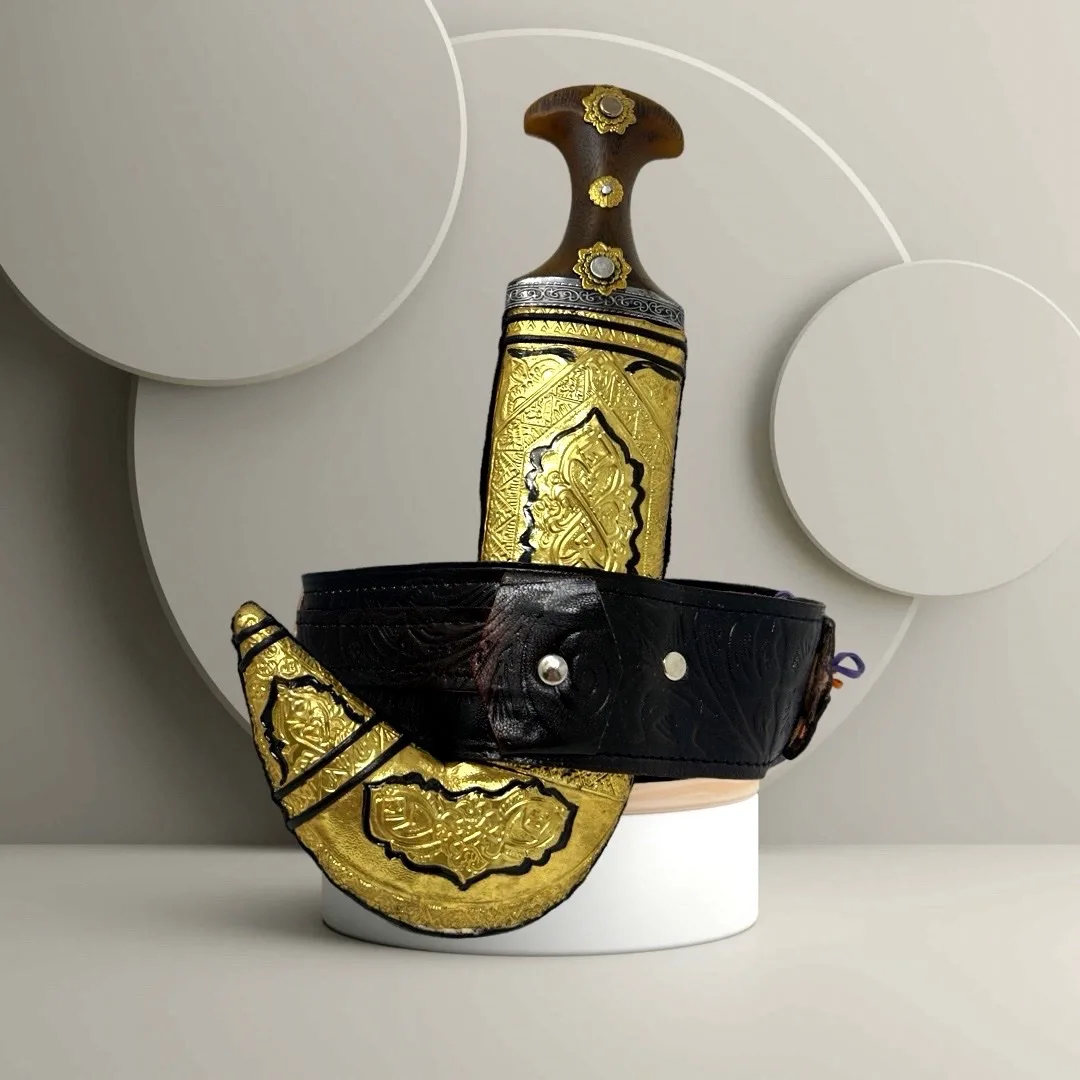 36 Luxury Janbiyah Kids - Image 3