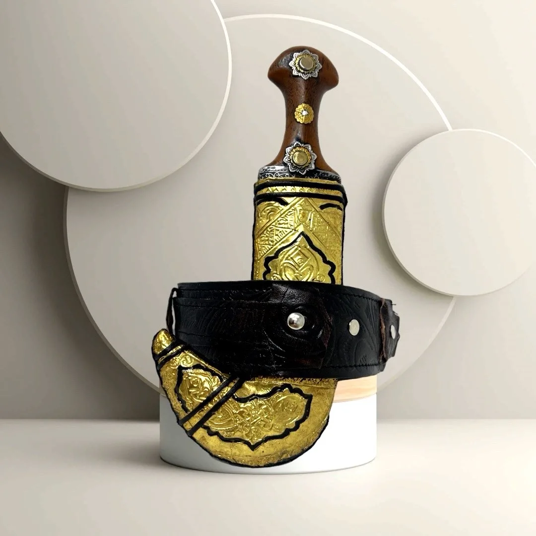 41 Luxury Janbiyah Baby - Image 3