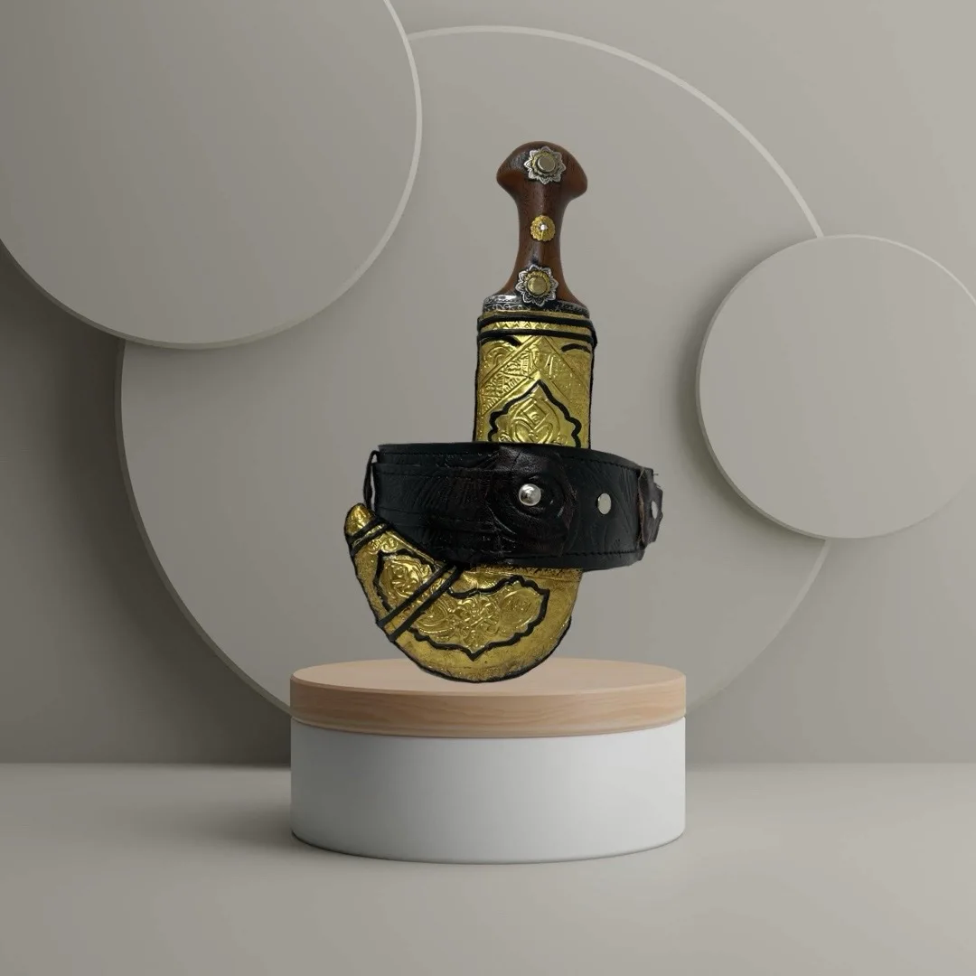 41 Luxury Janbiyah Baby - Image 2