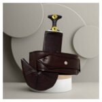 46 Leather Janbiyah Baby - Image 3