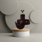 46 Leather Janbiyah Baby - Image 2