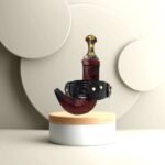 43 Leather Janbiyah Baby - Image 2