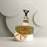 44 Leather Janbiyah Baby - Image 3