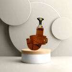 45 Leather Janbiyah Baby - Image 2