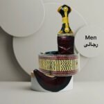 20 Leather Janbiyah Men