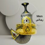 03 Luxury Janbiyah Men