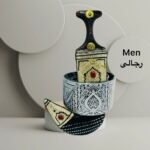 09 Luxury Janbiyah Men