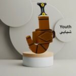 31 Leather Janbiyah Youth