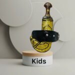 36 Luxury Janbiyah Kids