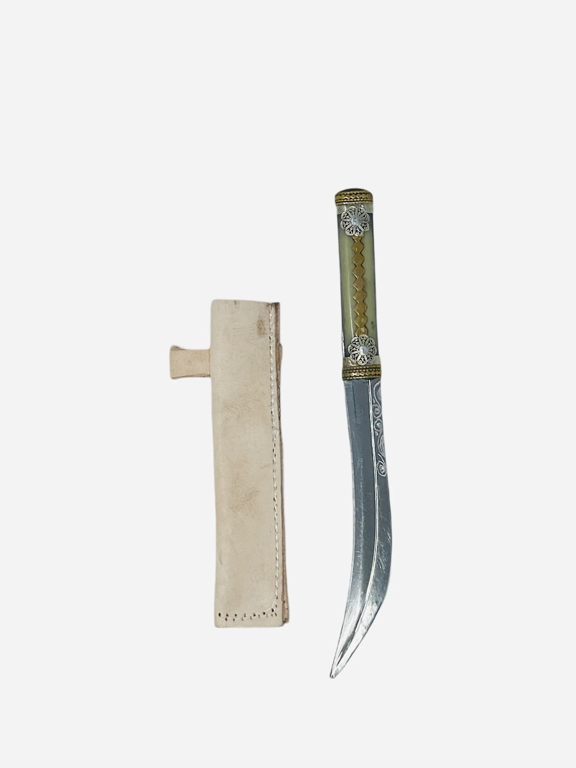 49 Janbiyah Knife - Image 3