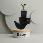 46 Leather Janbiyah Baby