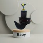 46 Leather Janbiyah Baby