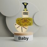 44 Leather Janbiyah Baby