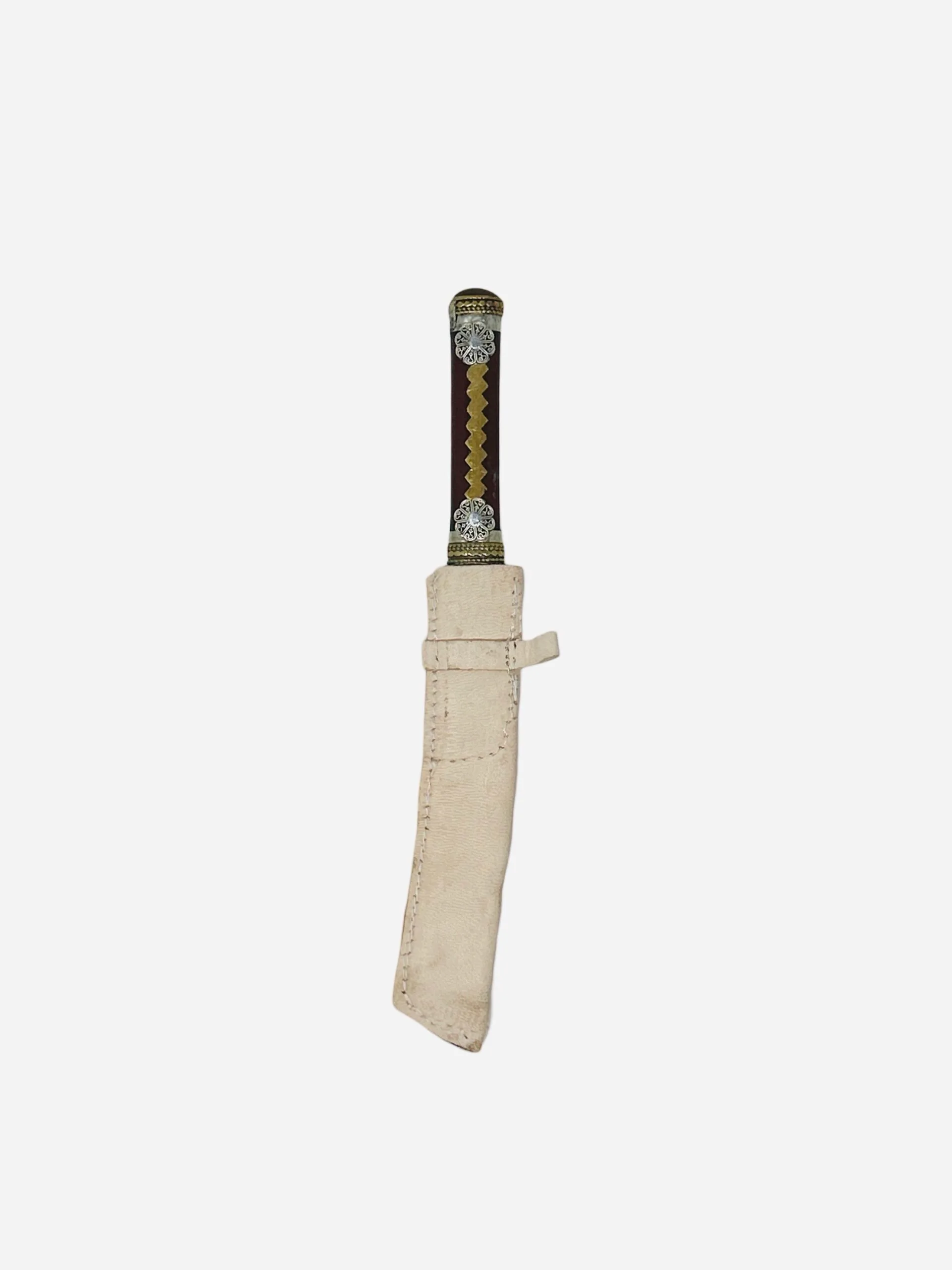 49 Janbiyah Knife - Image 1
