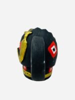 7 Hand-made Arabian Incense Bakhoor Burner / Yemeni Design - مبخرة صناعة يدوية بتصميم يمني - Image 3