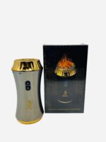 High Quality Incense Burner From Bukhoor