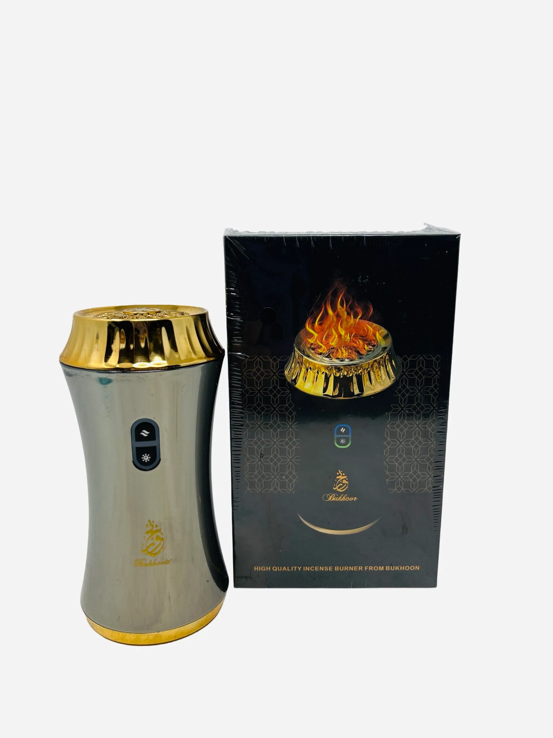 img_3797 High Quality Incense Burner From Bukhoor - Image 1