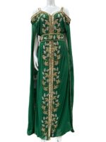 Women’s Kaftan - Image 5