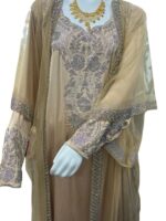 Women"s Kaftan - Image 3