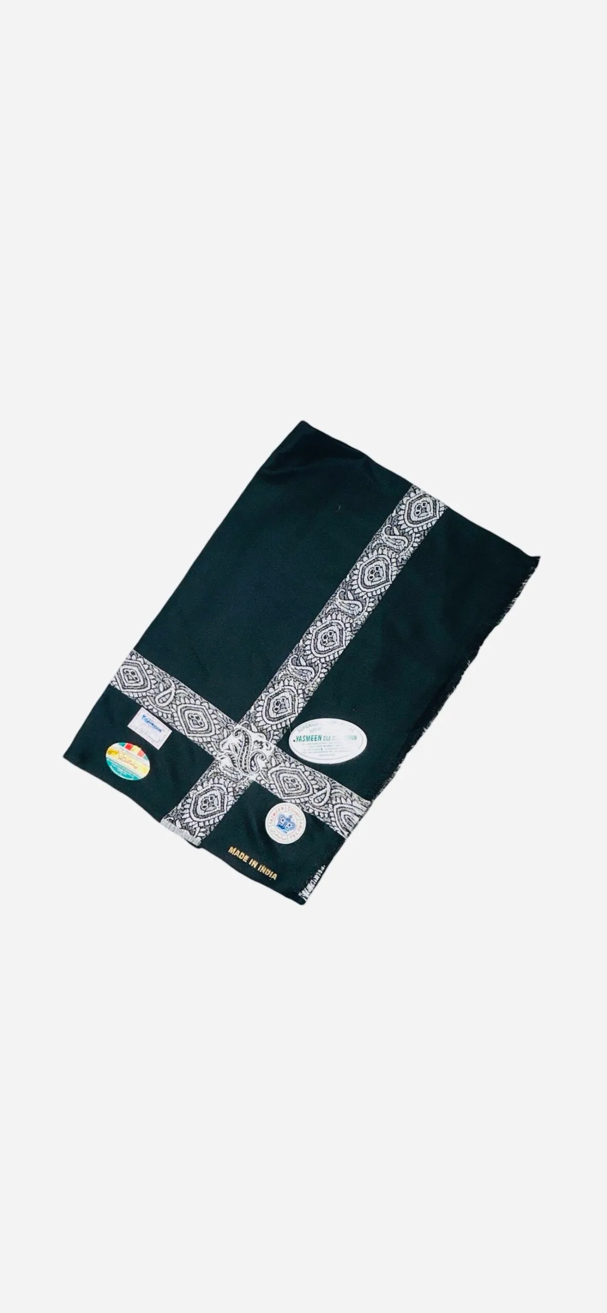 Kashmiri shawl - Image 1