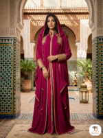 Women Kaftan