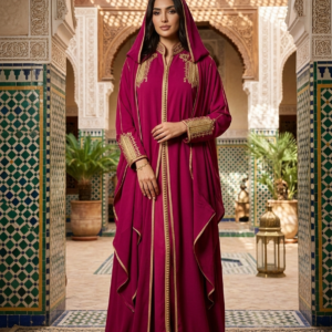 Women Kaftan