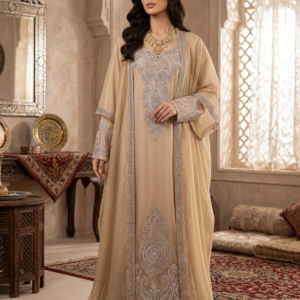 Women”s Kaftan