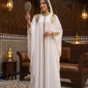 Women Kaftan