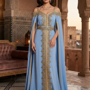 Women’s Kaftan