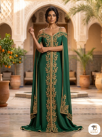 Women’s Kaftan