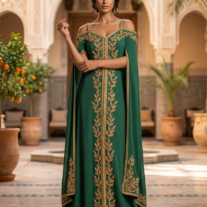 Women’s Kaftan