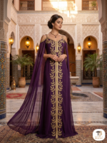 Women’s Kaftan