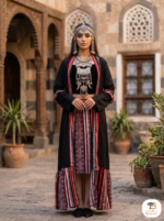 Traditional Yemeni 3 Piece Set