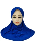 Sayidaty 1 Piece Hijab