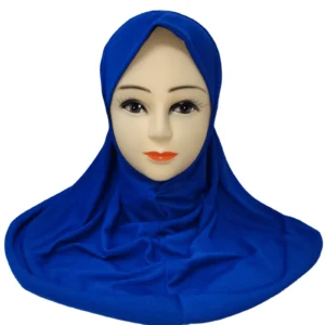 Sayidaty 1 Piece Hijab