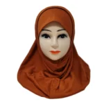 Asma 2 Piece Hijab