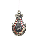 Allah and Mohammed car hanger - Image 4