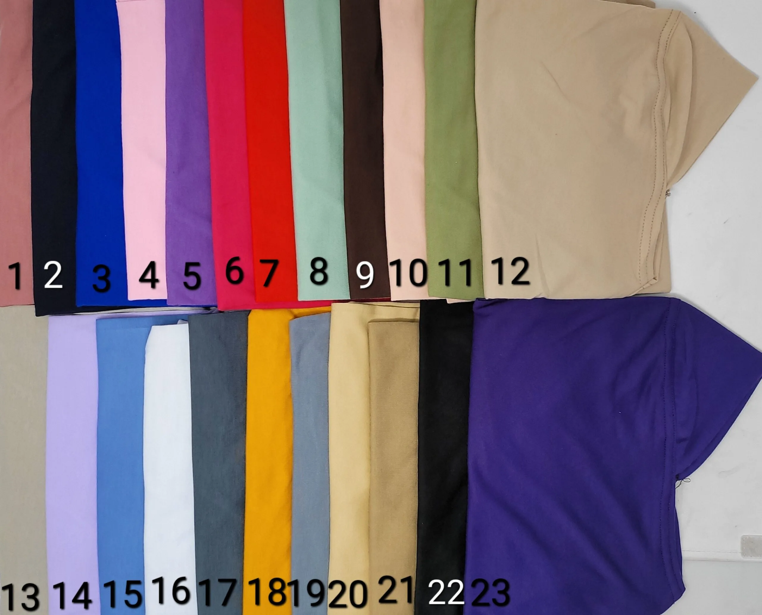 Sayidaty 1 Piece Hijab - Image 4