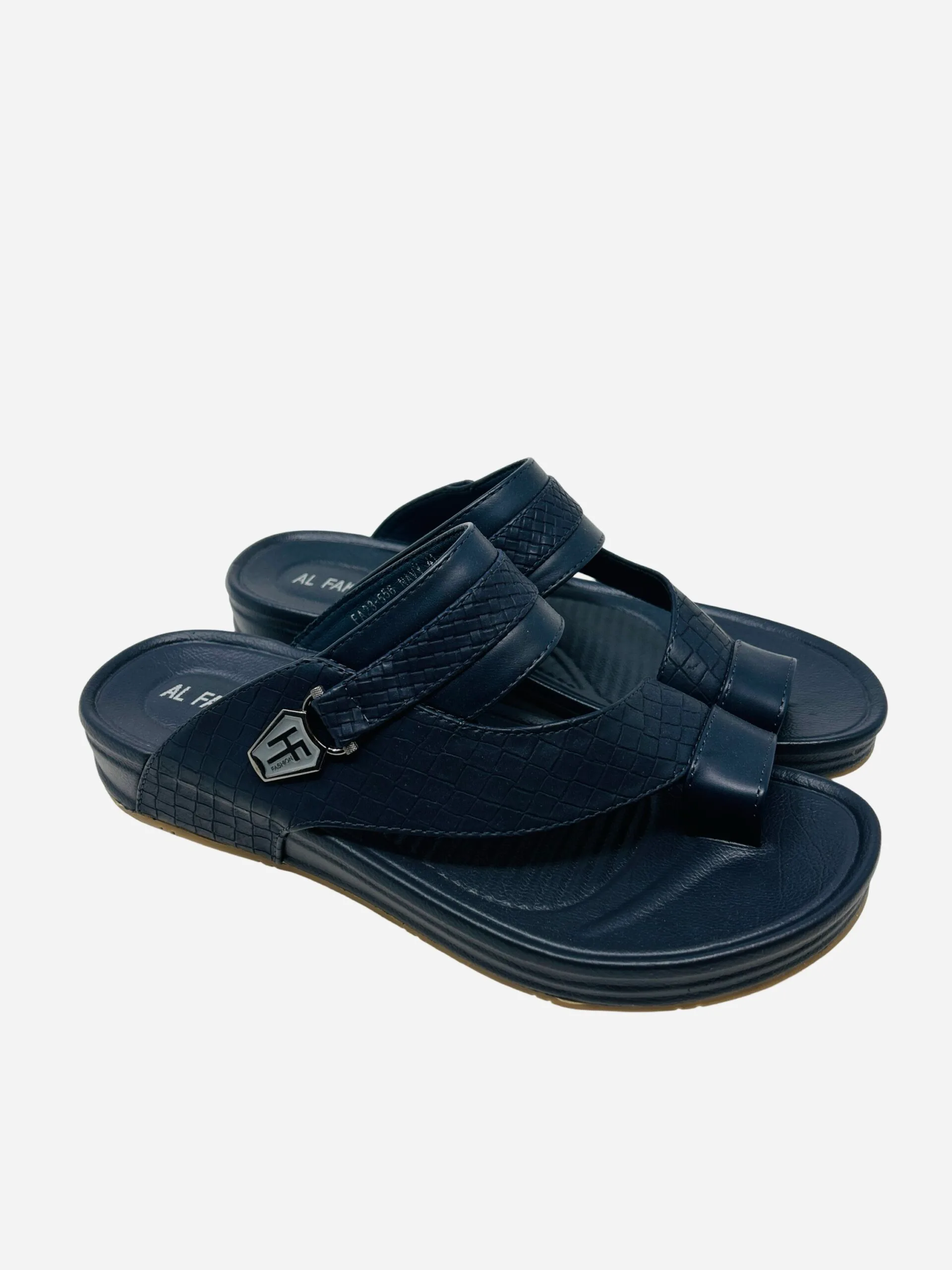 Al Fakhama Men's Sandals - Image 1
