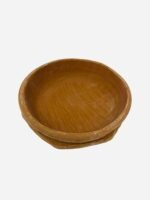 Red Clay Bowl - Image 2