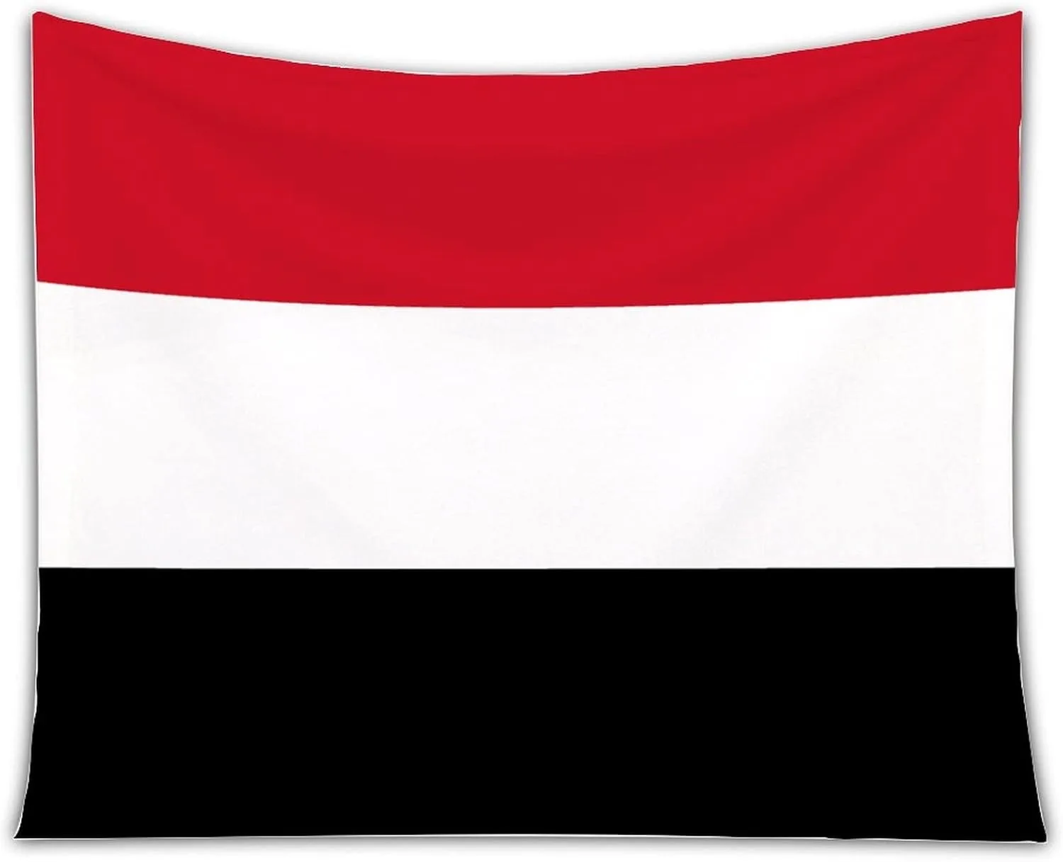 Yemen National Flag - Image 1