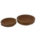 Red Clay Bowl - Image 3