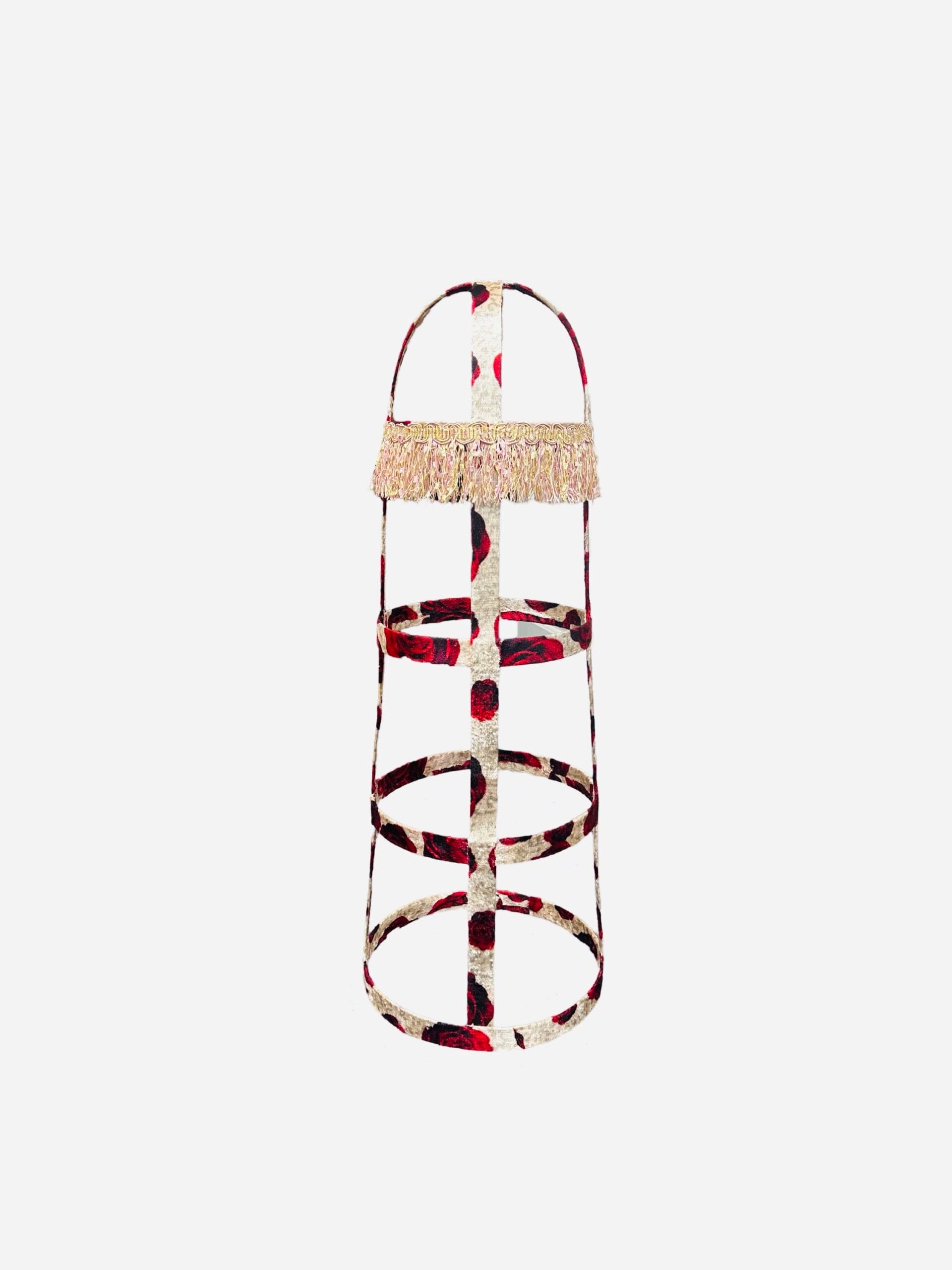 img_4018 Bakhoor Incense Rack - مشجب بخور - مِشْجَب Mišjab- Coat rack - Mushgub - Image 1