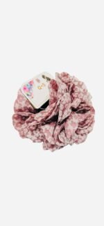 Volumizing Scrunchie Hair Clip - Image 5