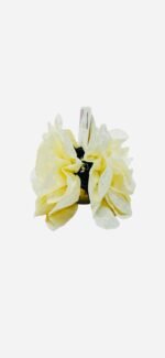 Volumizing Scrunchie Hair Clip - Image 6