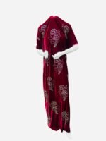 Yemeni Dera  أجمل الدرع اليمنية - Image 2